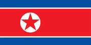 NorthKoreaFlagImage