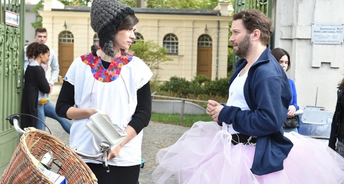 Gastauftritte & Cameos