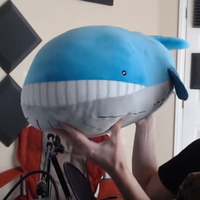 wailord plush