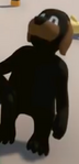 Otto in Human- Fall Flat