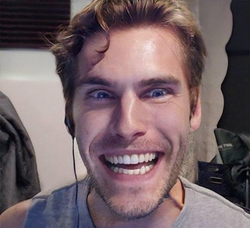 Unedited Andy, Jerma Lore Wiki