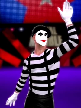 The Mime