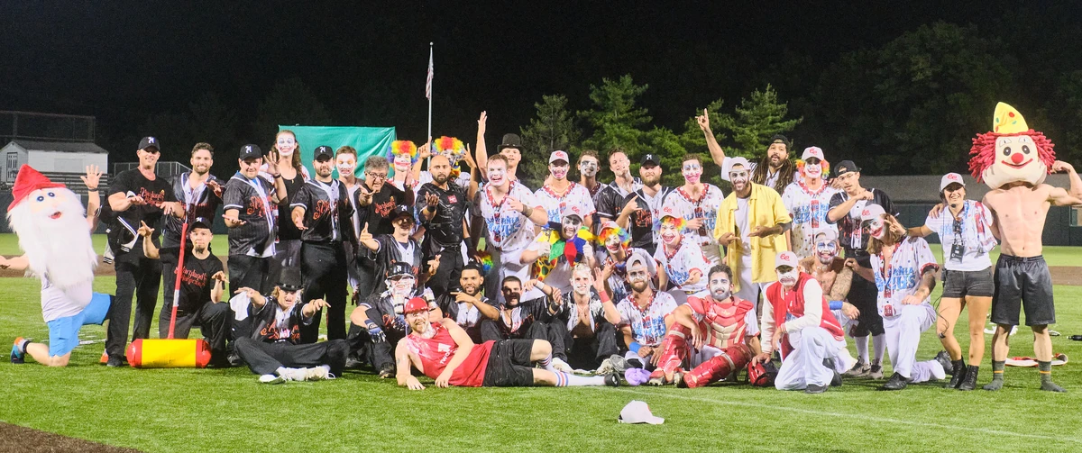 Baseball Stream Jerma Lore Wiki Fandom