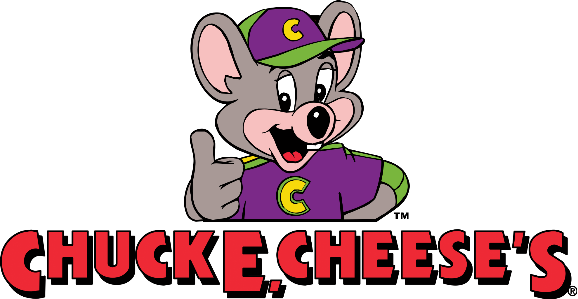 Chuck E. Cheese - Wikipedia