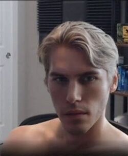 Unedited Andy, Jerma Lore Wiki