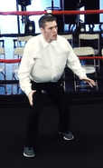 Jerma in Jerma Rumble - Live Action