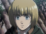 Armin Arlert