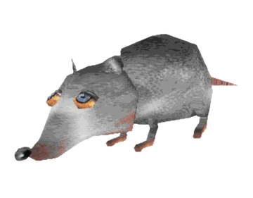 The Rats | Jerma Lore Wiki | Fandom