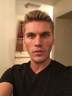 Unedited Andy, Jerma Lore Wiki