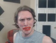 Jerma lipstick