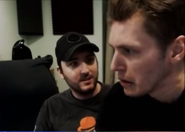 Ster watches Jerma lose his mind