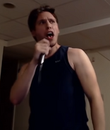 Jerma Standup