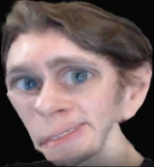 Agent Jerma Lore Wiki Fandom