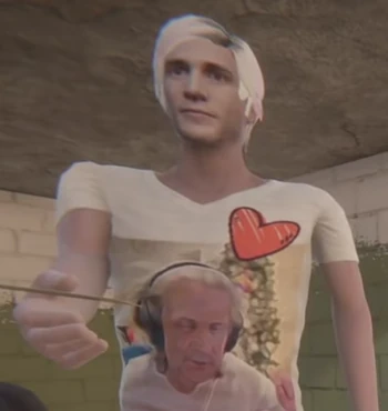 Xqc Jerma Lore Wiki Fandom