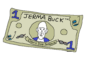 Jerma Sus, Jerma Lore Wiki