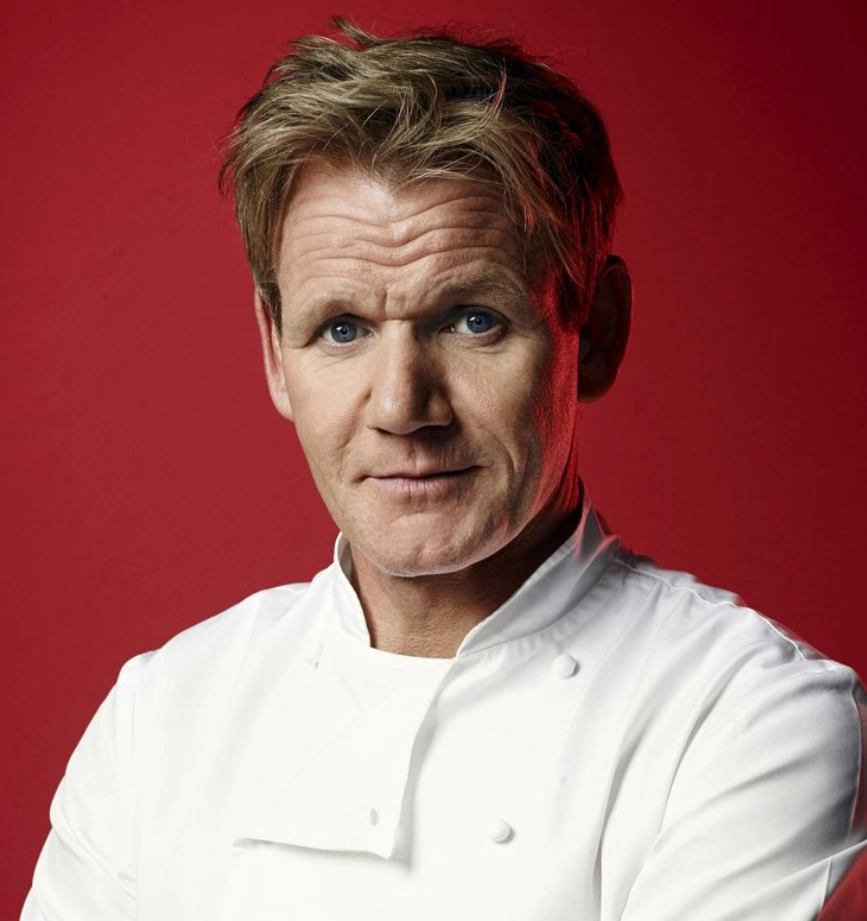 Gordon Ramsay Jerma Lore Wiki Fandom