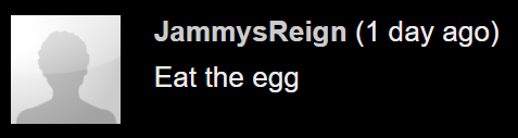 Egg Stream Jerma Lore Wiki Fandom