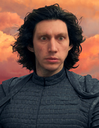 Jerma as Kylo Ren in a promo for Star Wars IX: Rise of Skywalker (2019)