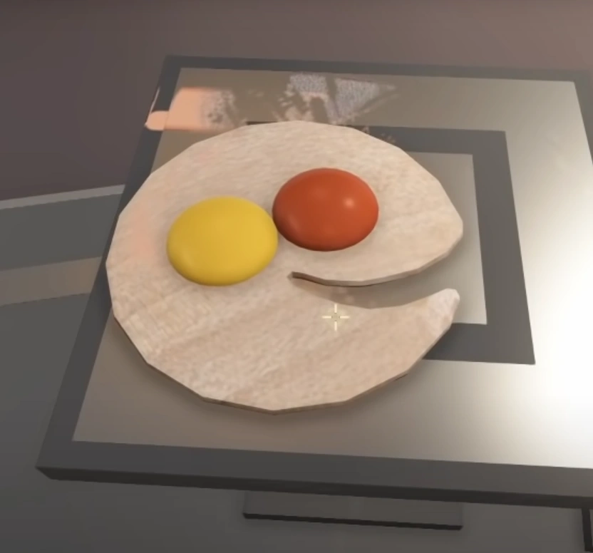 Palette Jerma Lore Wiki Fandom