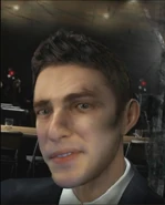 Agent Jerma Lore Wiki Fandom