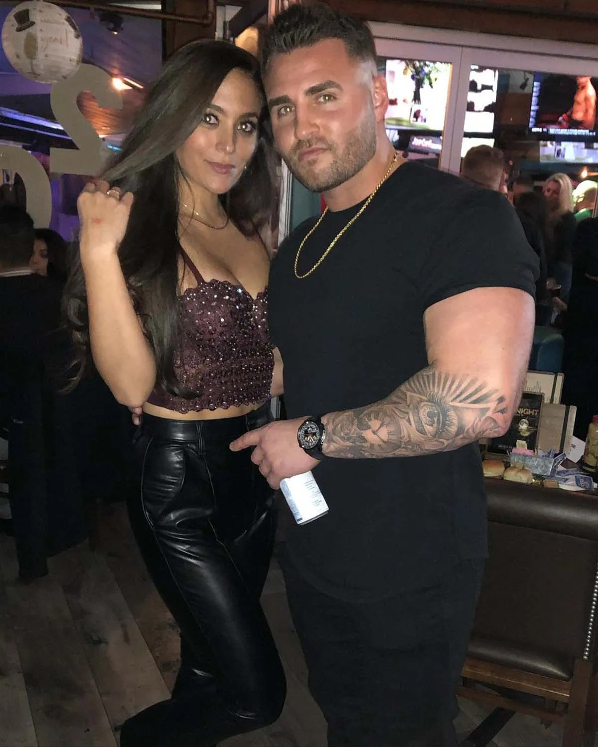 Justin May Jersey Shore Wiki Fandom