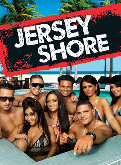 Season 3, Jersey Shore Wiki