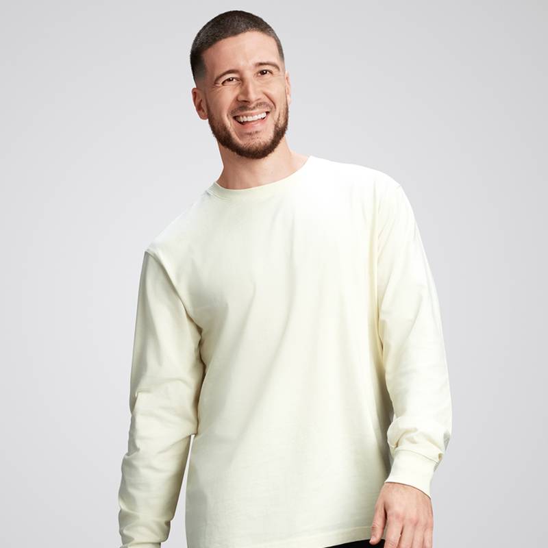 vinny guadagnino falso halcón