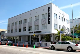 Metropole South Beach