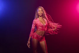 Gizelle S1