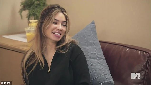 Saffire Matos | Jersey Shore Wiki | Fandom