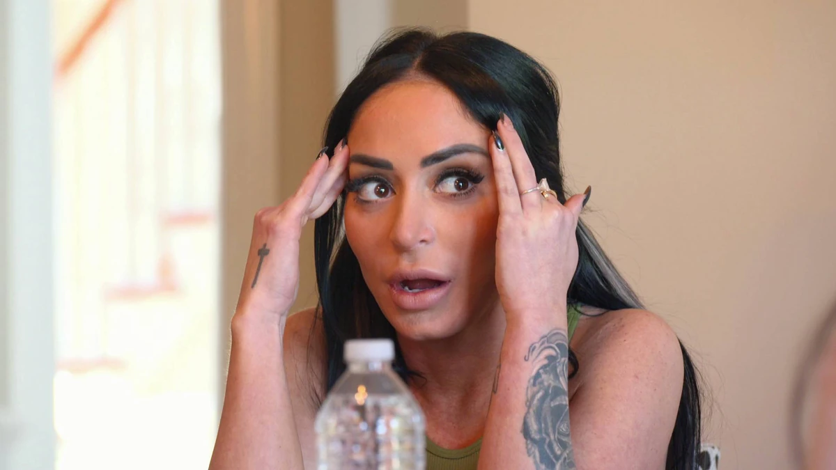 Paparazzi, Poppas, and Publications | Jersey Shore Wiki | Fandom