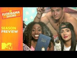 Floribama shore season 2 episode 21 2025