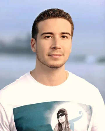 What happened to vinny from jersey shore