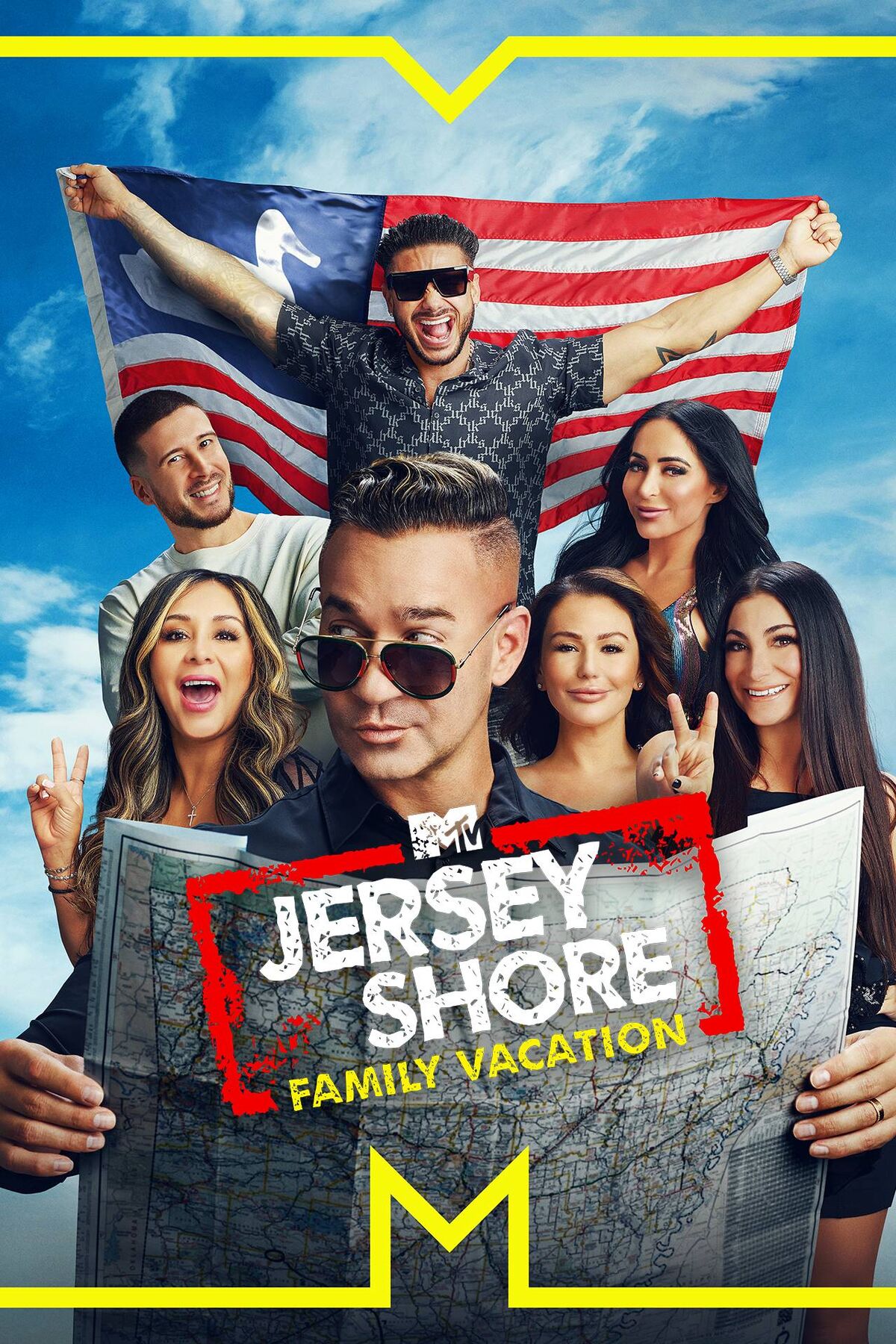 New jersey shore vacation discount