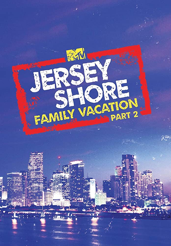 Jersey Shore: Family Vacation's 25 Cringiest Moments