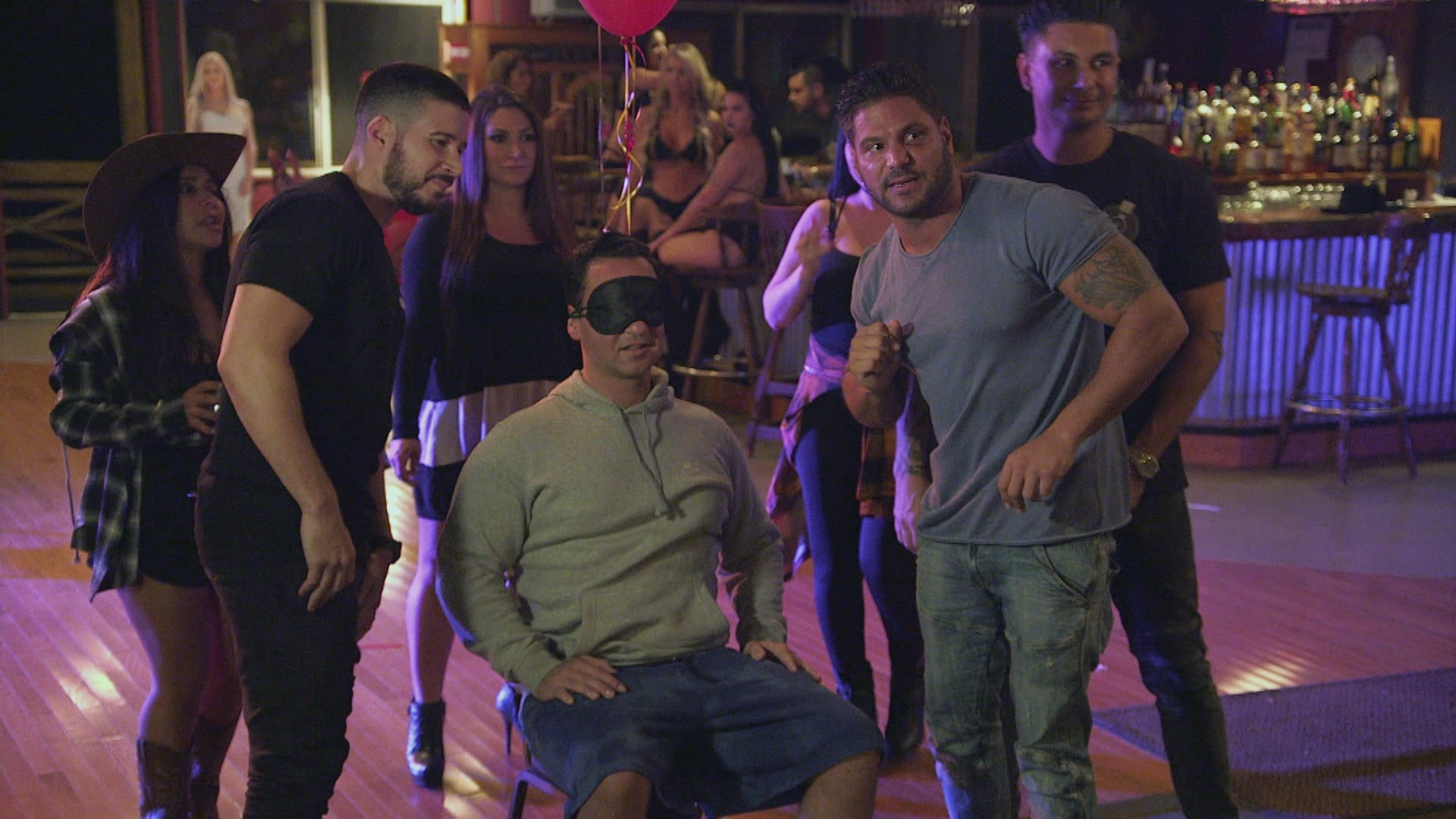 Season 2 Family Vacation Jersey Shore Wiki Fandom