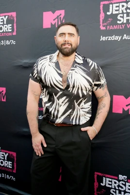 JSFV Joey Camasta-Carpet