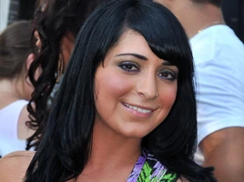 Angelina Pivarnick Jersey Shore Wiki Fandom
