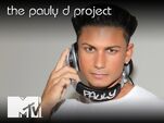 The Pauly D Project 1 Season