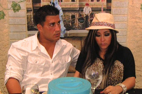 Season 3, Jersey Shore Wiki