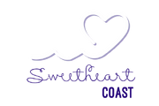 Sweetheart Coast logo