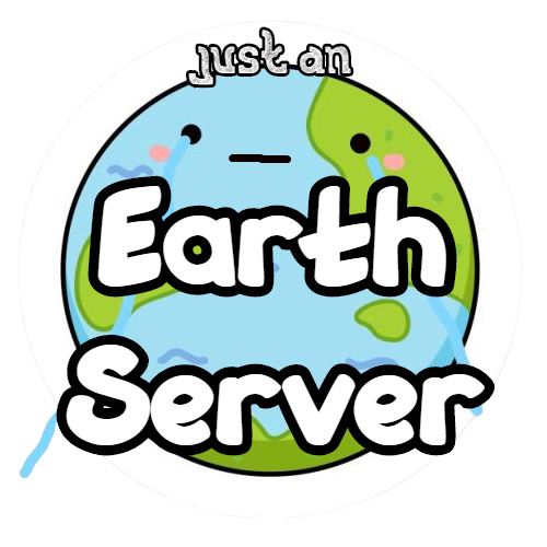 Just Earth Minecraft Server