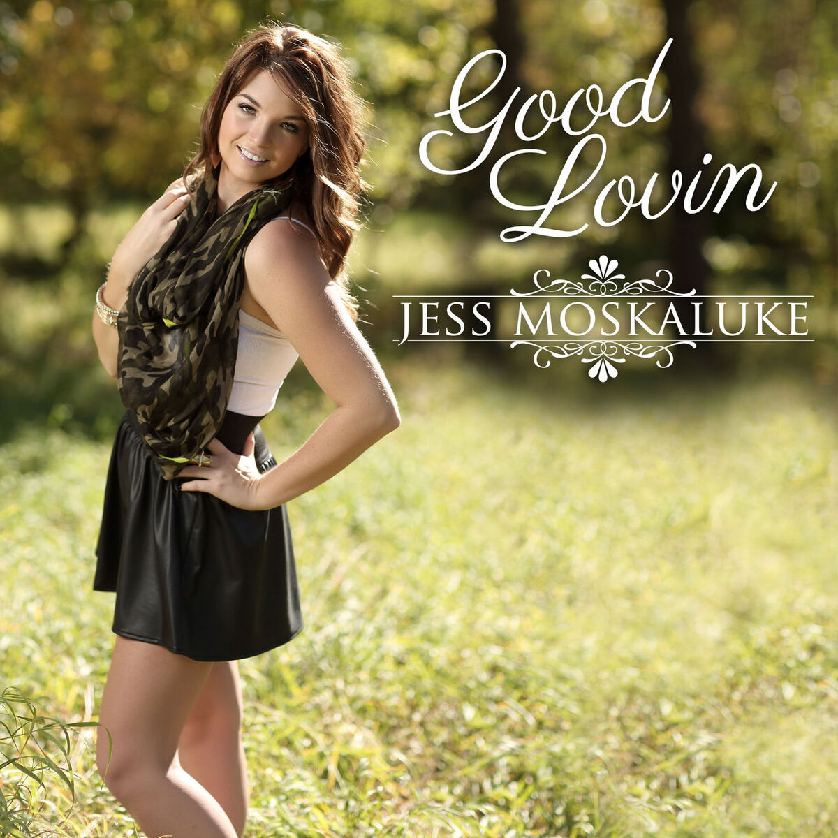 Good Lovin Jess Moskaluke Wiki Fandom 0960