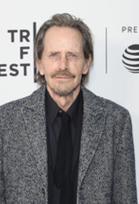 Stephen McHattie | Jesse Stone Wiki | Fandom