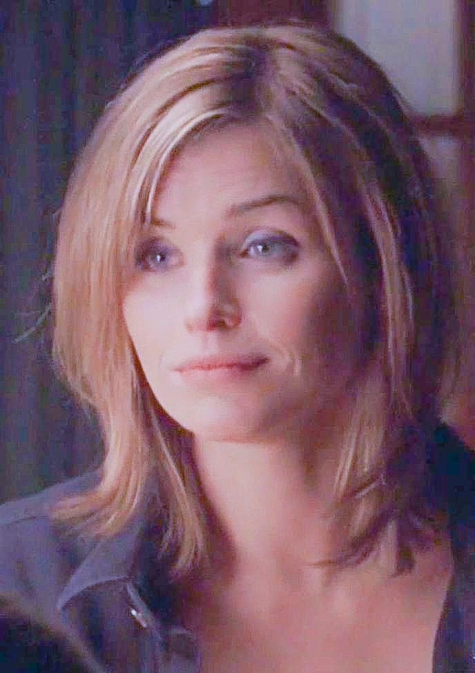 Abby Taylor | Jesse Stone Wiki | Fandom