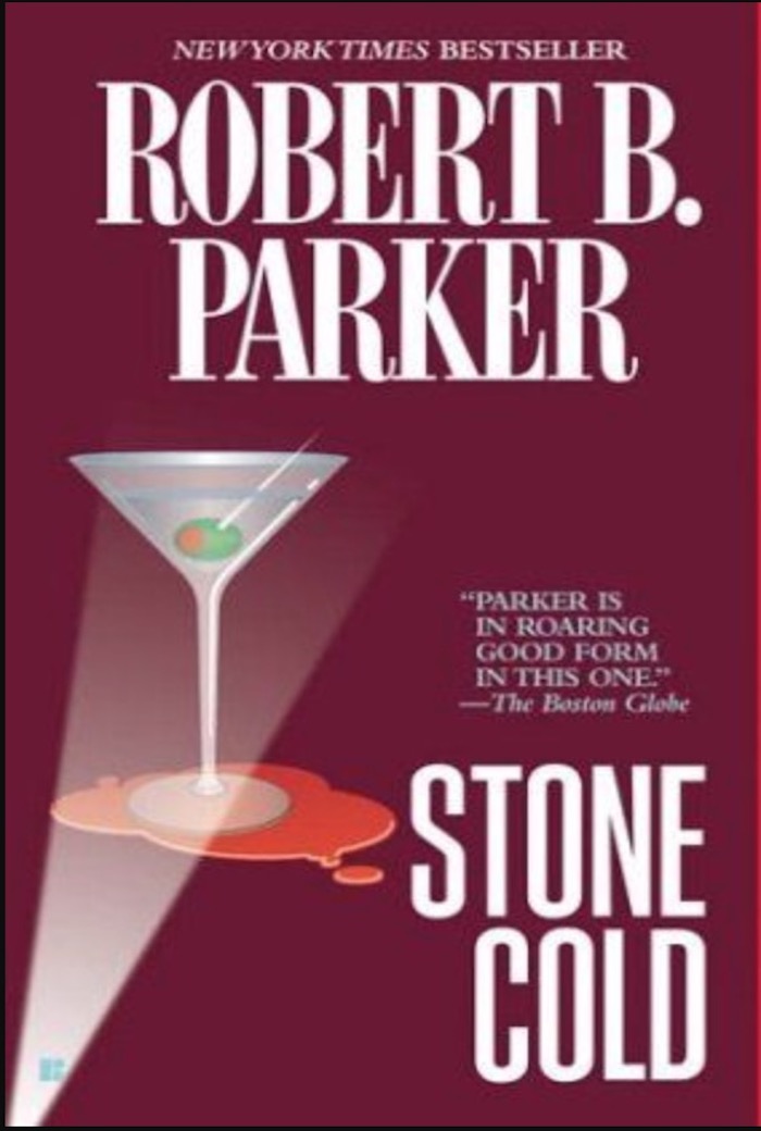 Книга stoned. Stone Cold книга. Паркер и Стоун. Книга на Камне.