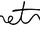 Signature of Cometan