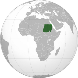 800px-Sudan (orthographic projection) highlighted