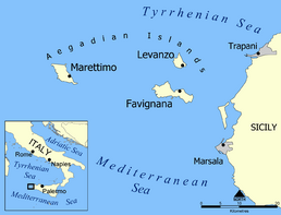 Aegadian Islands map (1)