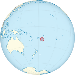 800px-Tonga on the globe (Polynesia centered)